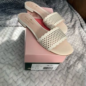 kate spade fonteyn sandals